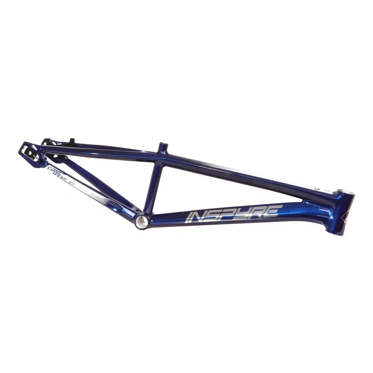 Inspyre Concorde V3 Race Frame Kiolis Blue